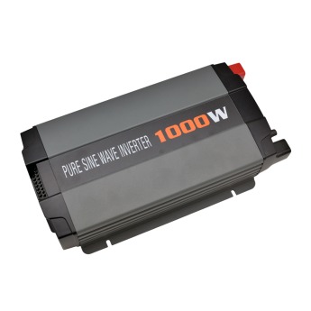 Автомобильный инвертор BERKUT SPECIALIST 1000 W